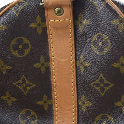 Louis Vuitton Monogram Keepall Bandouliere 55 21 of 21
