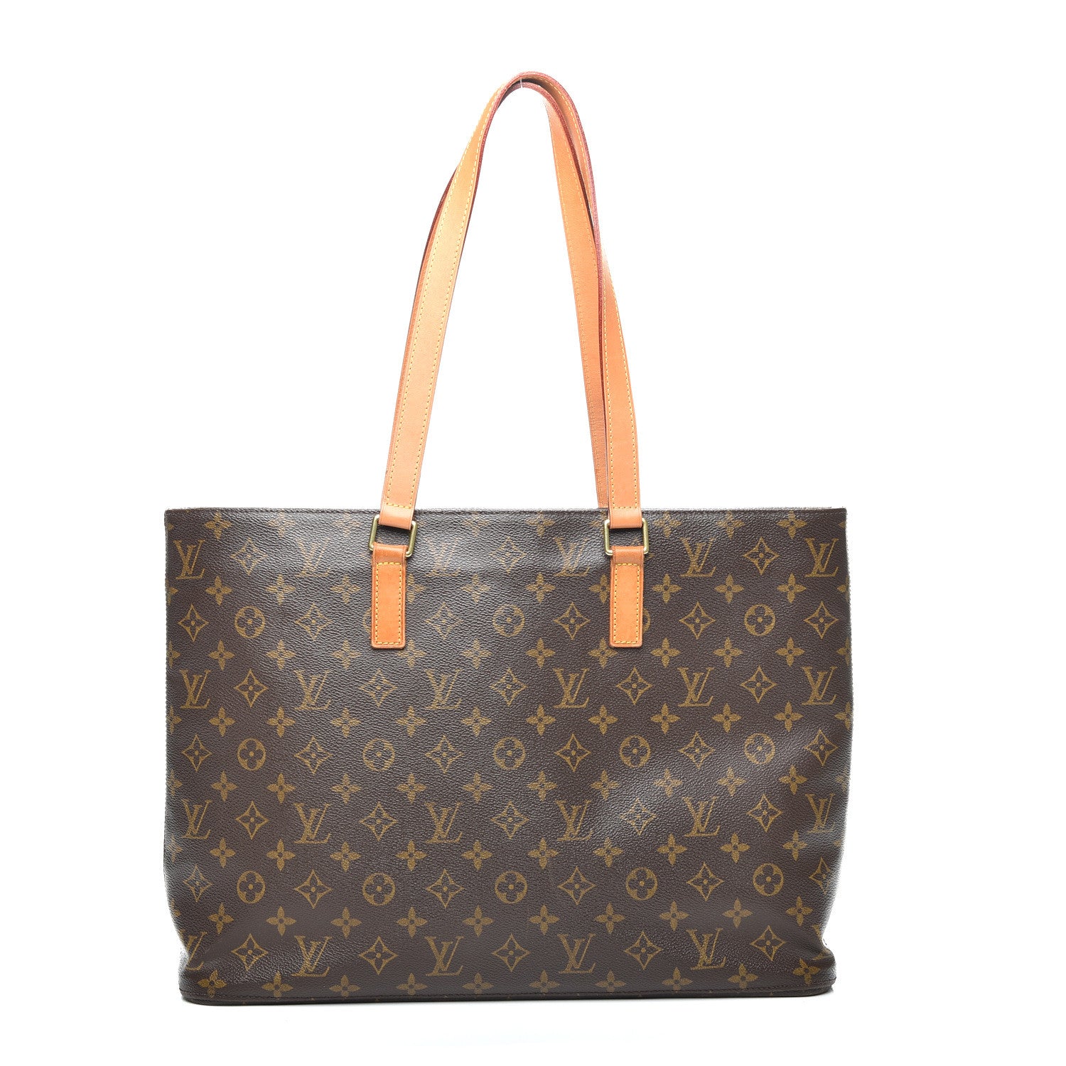 Louis Vuitton Monogram Luco 1 of 7