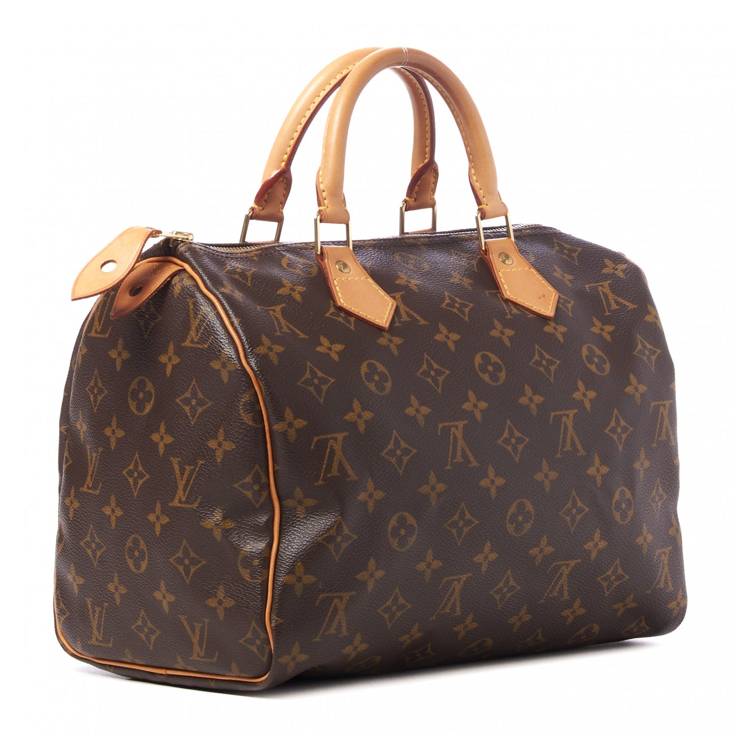 Monogram Speedy 30