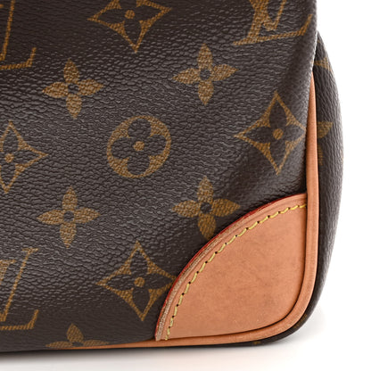 Louis Vuitton Monogram Odeon PM Natural 11 of 12