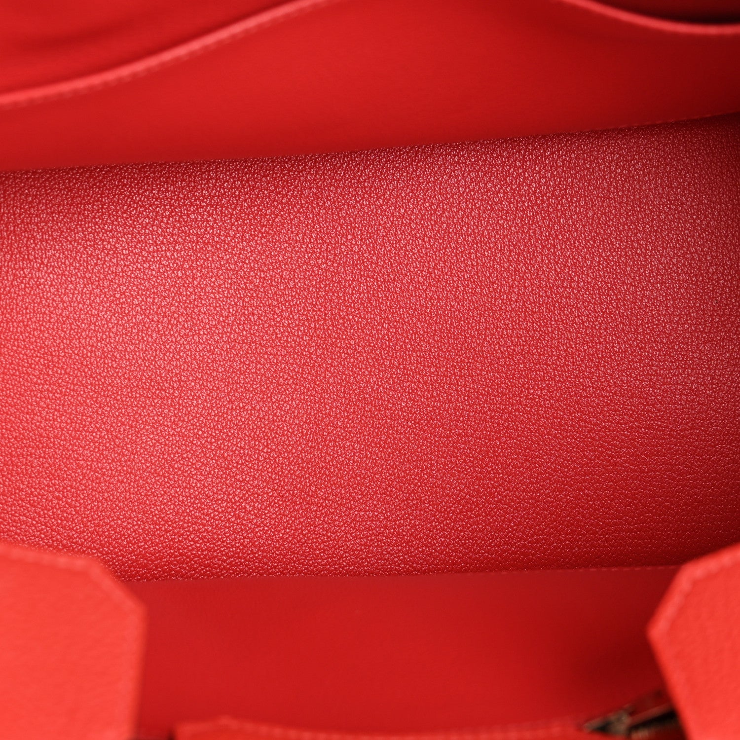Hermes Togo Birkin 30 Rouge Pivoine 5 of 12