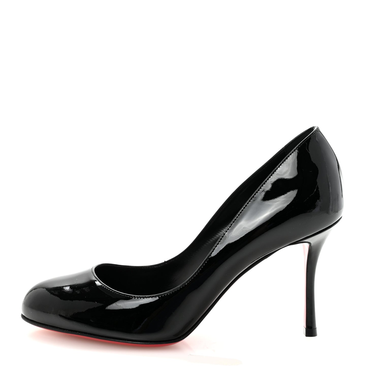 Patent Dolly 85 Pumps 35.5 Black