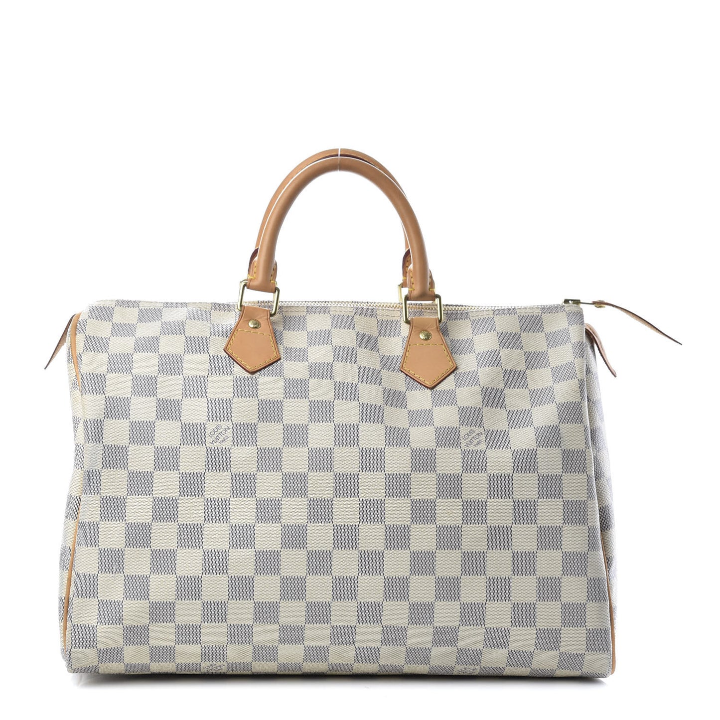 Damier Azur Speedy 35