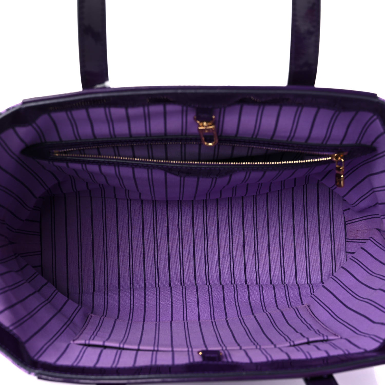 Louis Vuitton Cosmic Blossom PM Violet 5 of 21
