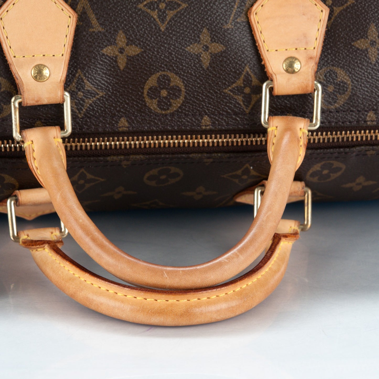 Monogram Speedy 30