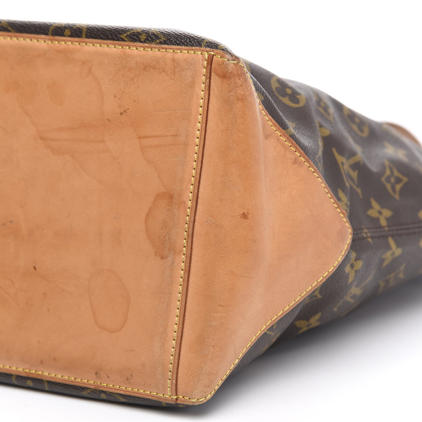 Monogram Cabas Mezzo