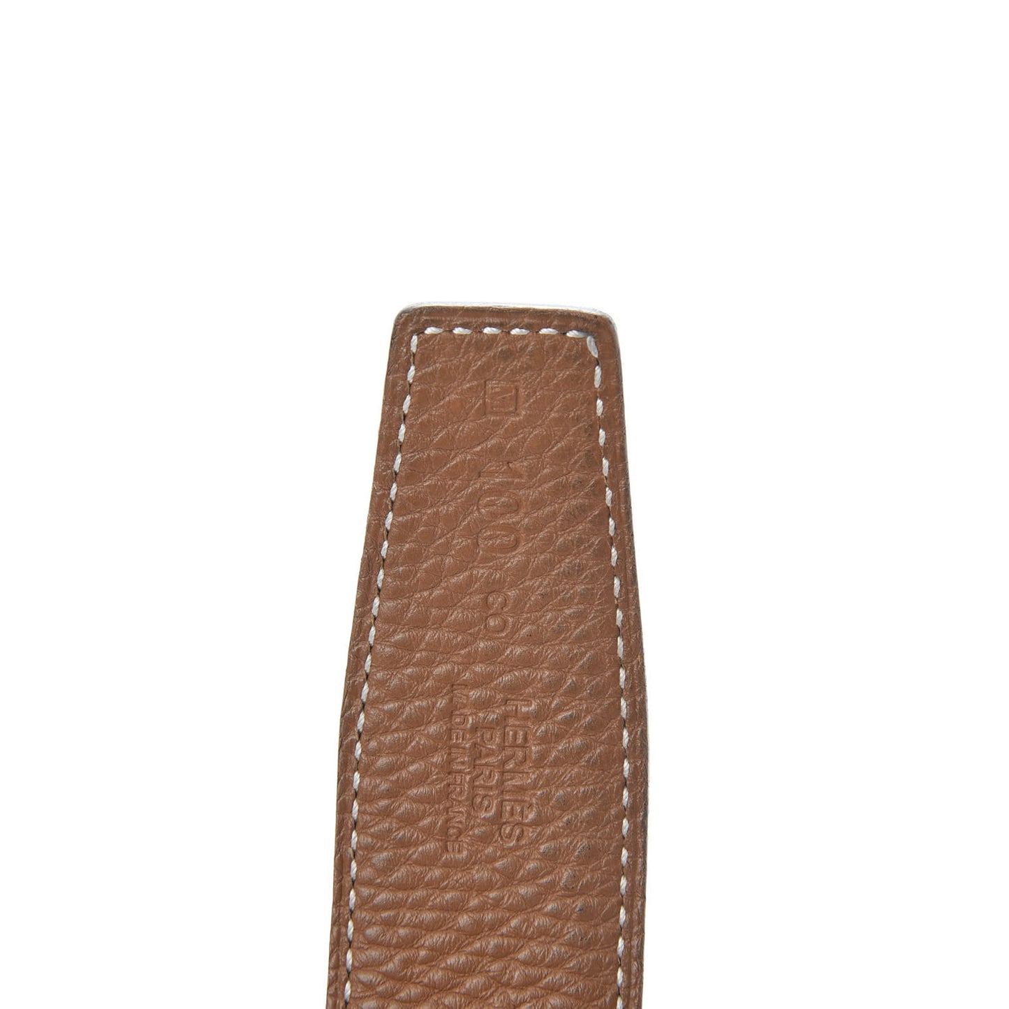 Box Togo 32mm H Belt 100 Black Gold