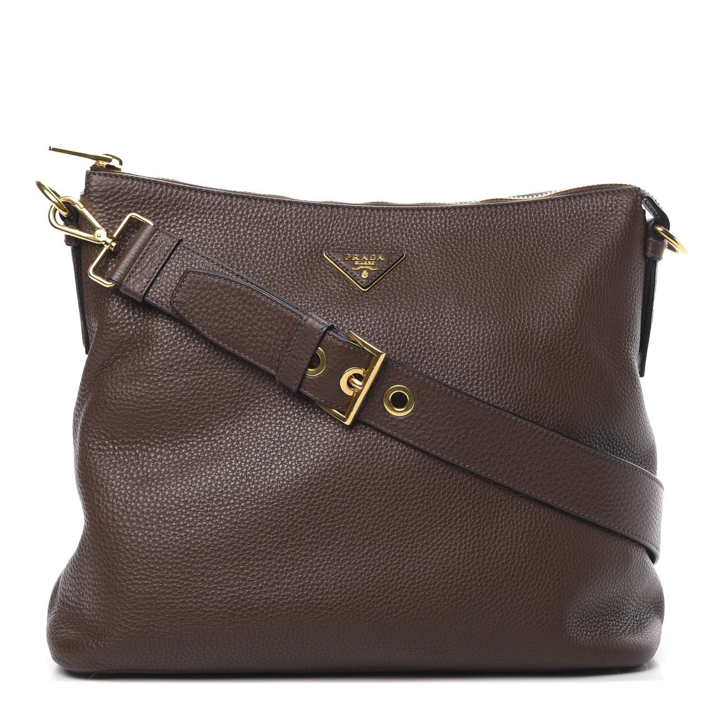 Vitello Daino Hobo Bruciato
