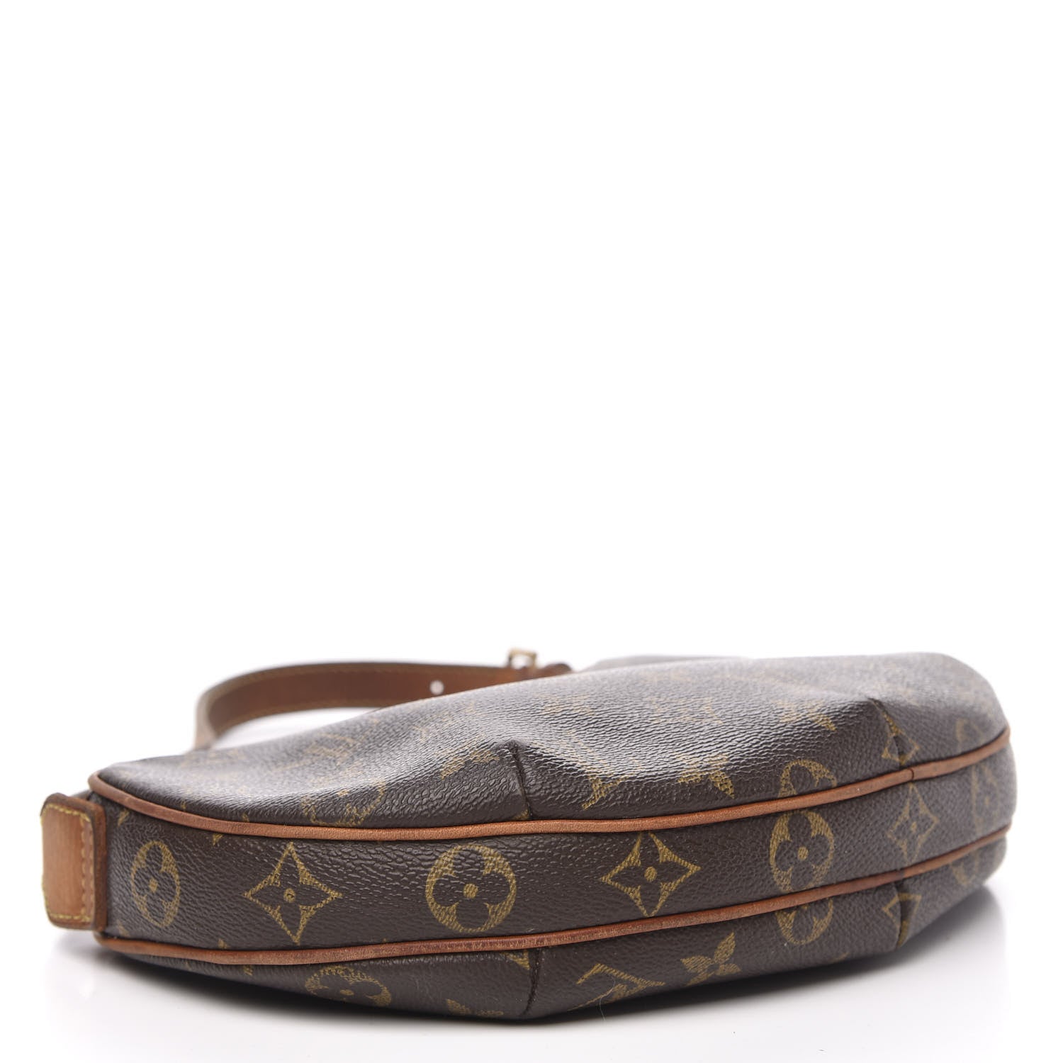 Louis Vuitton Monogram Croissant PM 4 of 15