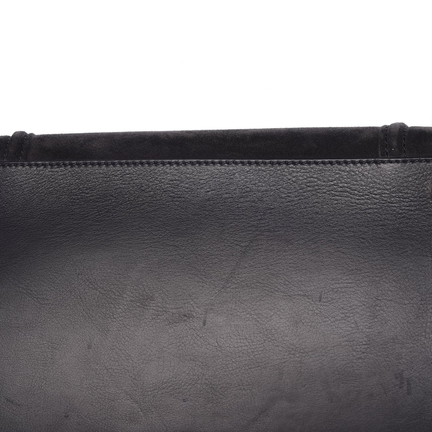 Nubuck Medium Phantom Luggage Midnight