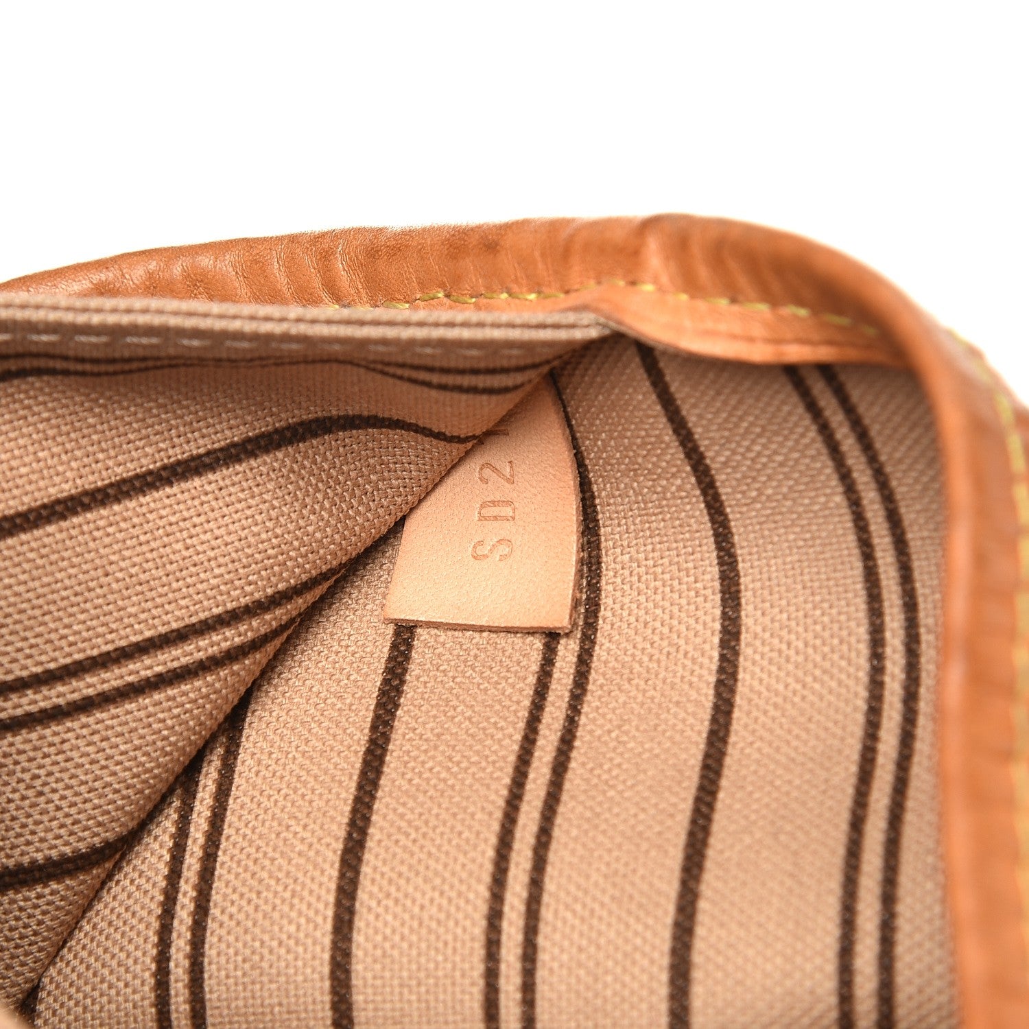 Louis Vuitton Monogram Neo Neverfull GM 9 of 16