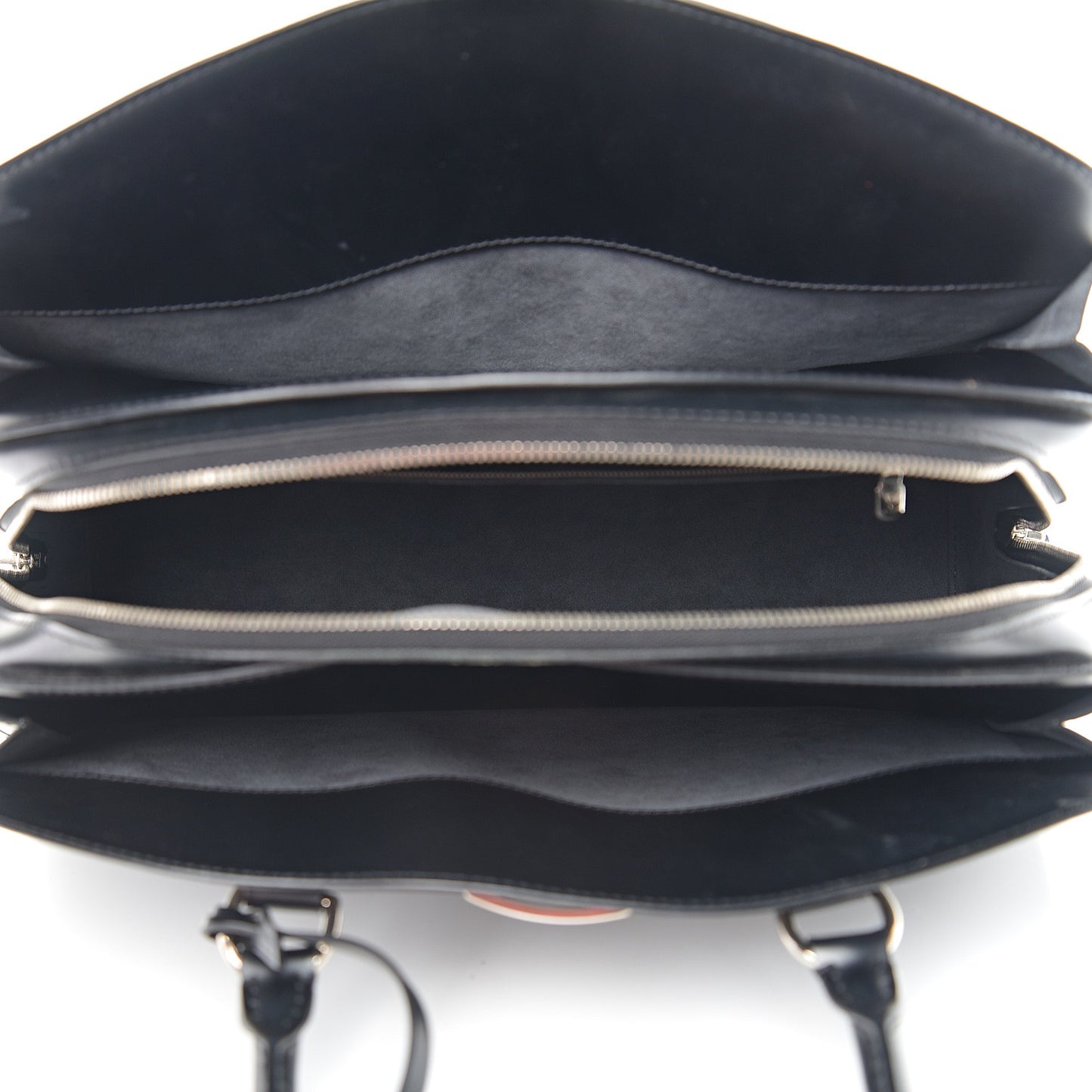Epi Pont-Neuf GM Black