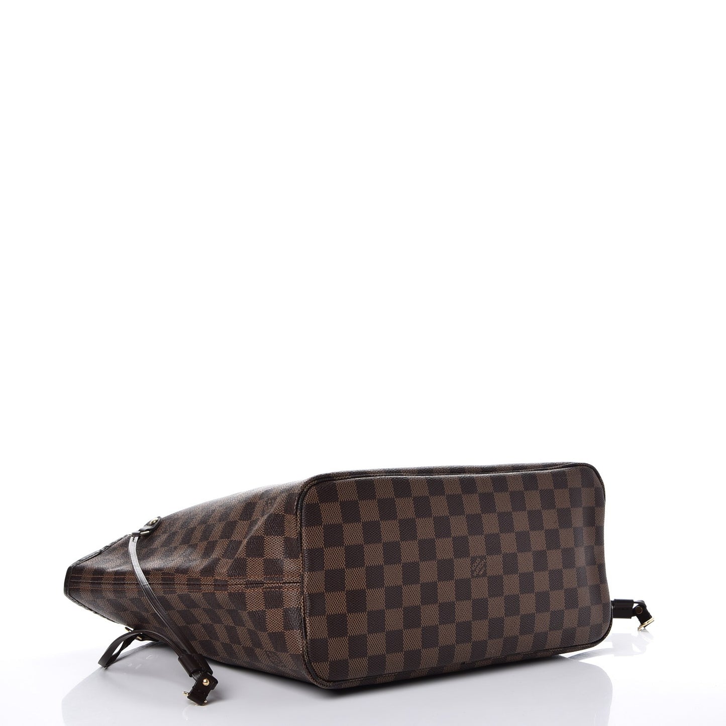 Damier Ebene Neverfull MM