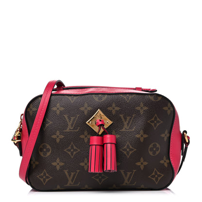Louis Vuitton Monogram Saintonge Freesia 1 of 15