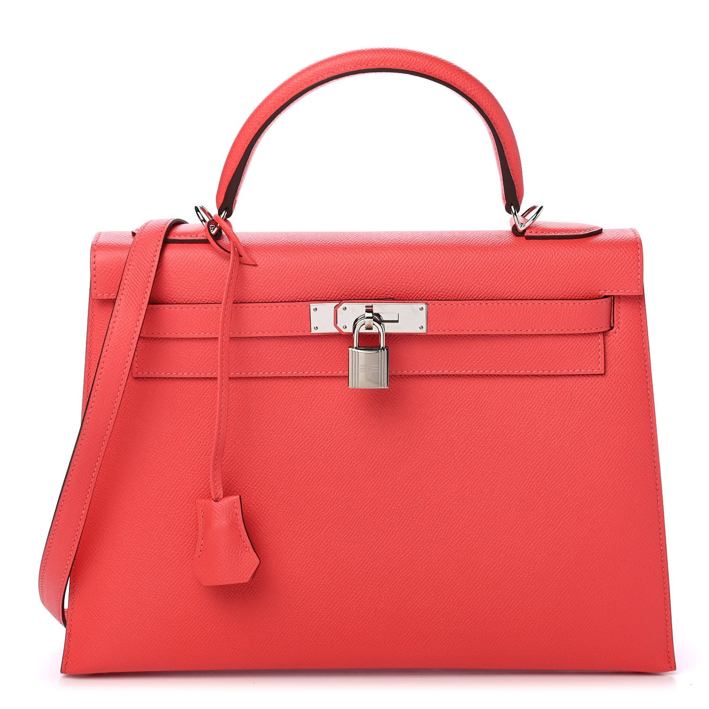 Epsom Kelly Sellier 32 Rose Jaipur