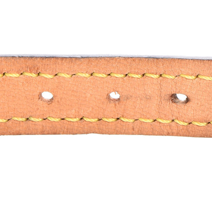 Louis Vuitton Monogram Address Bracelet 6 of 7