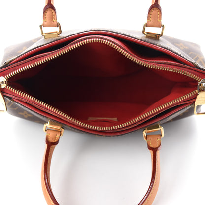Louis Vuitton Monogram Pallas BB Cherry 5 of 12