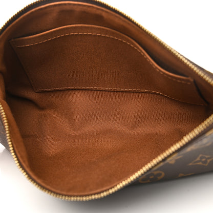 Louis Vuitton Monogram Pochette Accessories NM 5 of 10