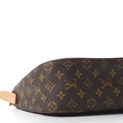 Louis Vuitton Monogram Looping MM 5 of 9