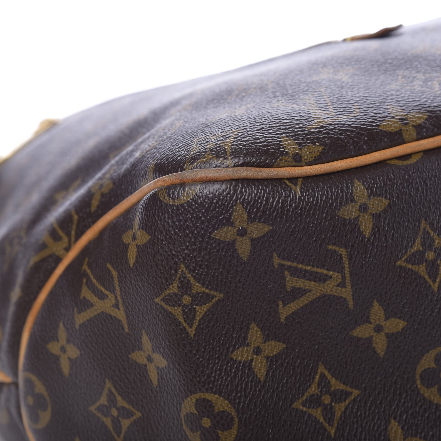 Louis Vuitton Monogram Delightful GM 13 of 16