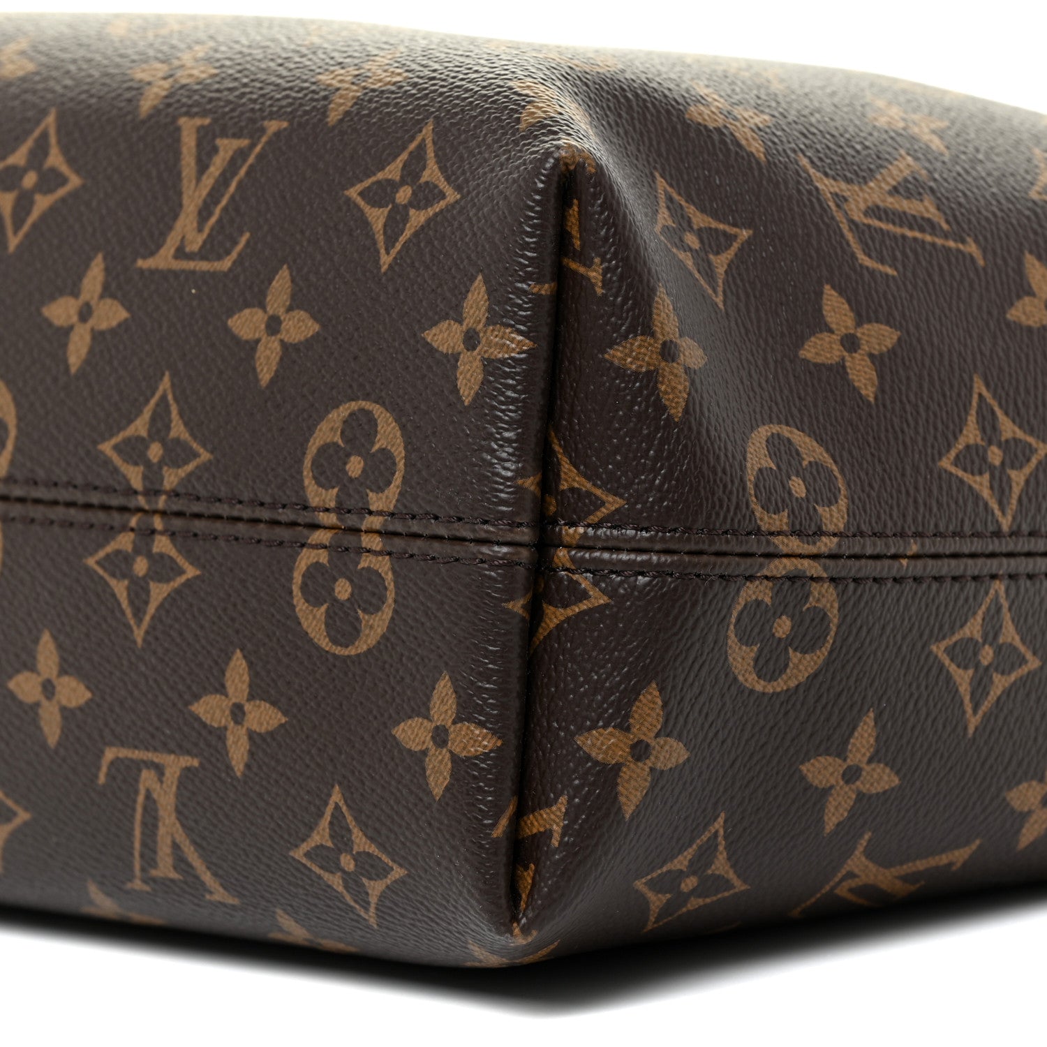 Louis Vuitton Monogram Graceful PM 9 of 13