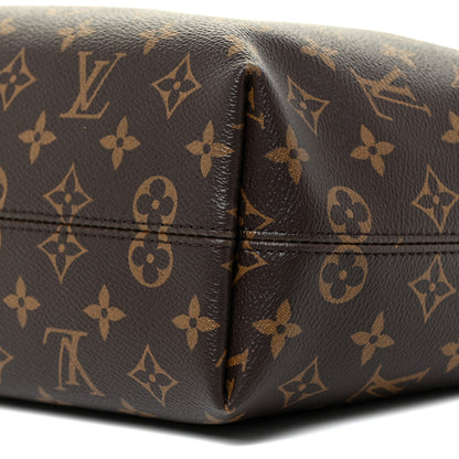 Louis Vuitton Monogram Graceful PM 9 of 13