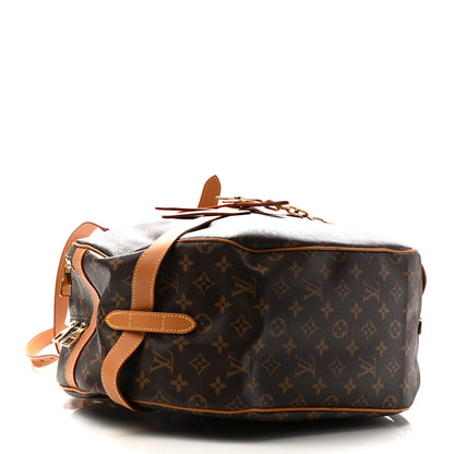 Louis Vuitton Monogram Soft Hat Trunk 3 of 10