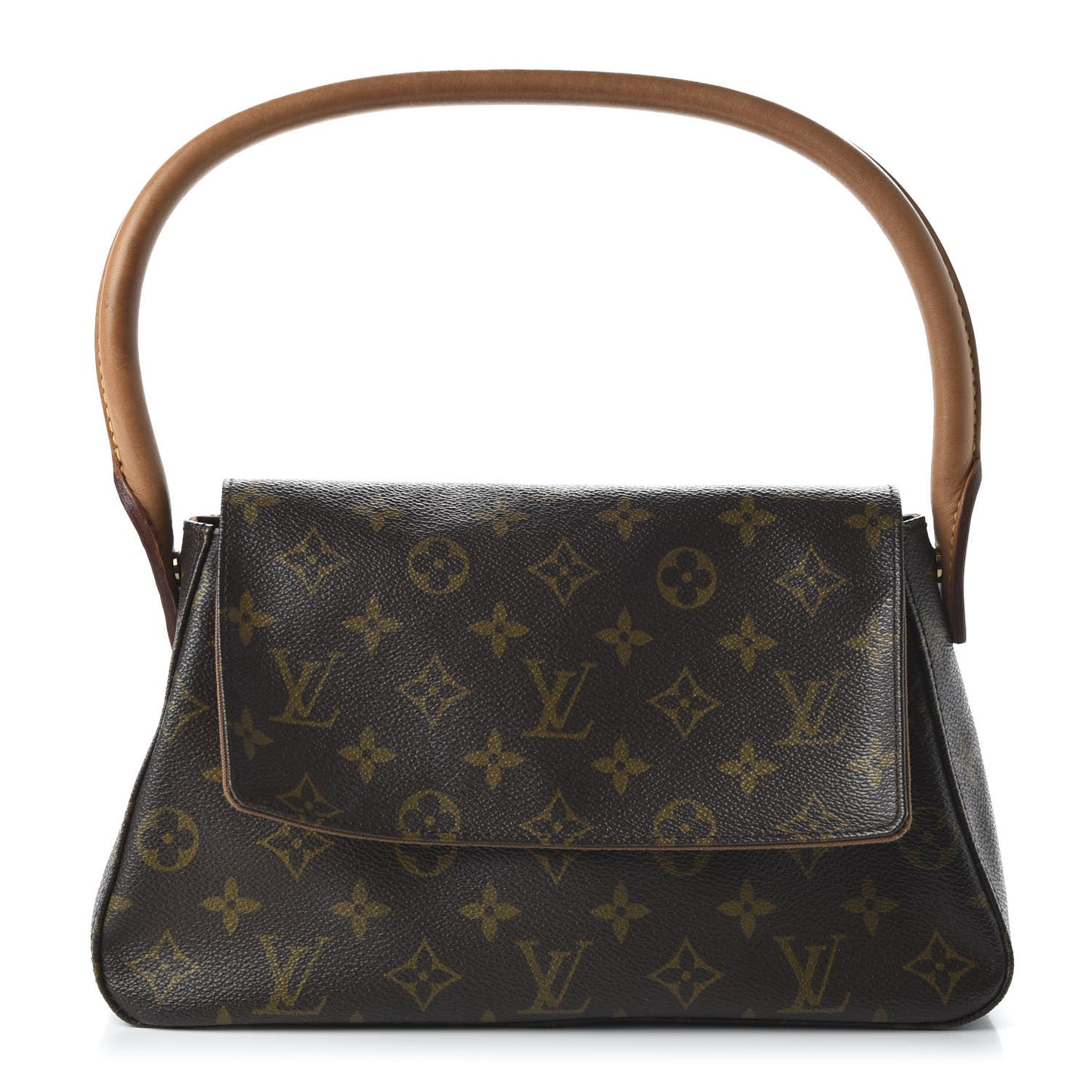 Monogram Mini Looping