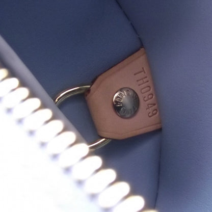 Louis Vuitton Vernis Bedford Peppermint 10 of 10
