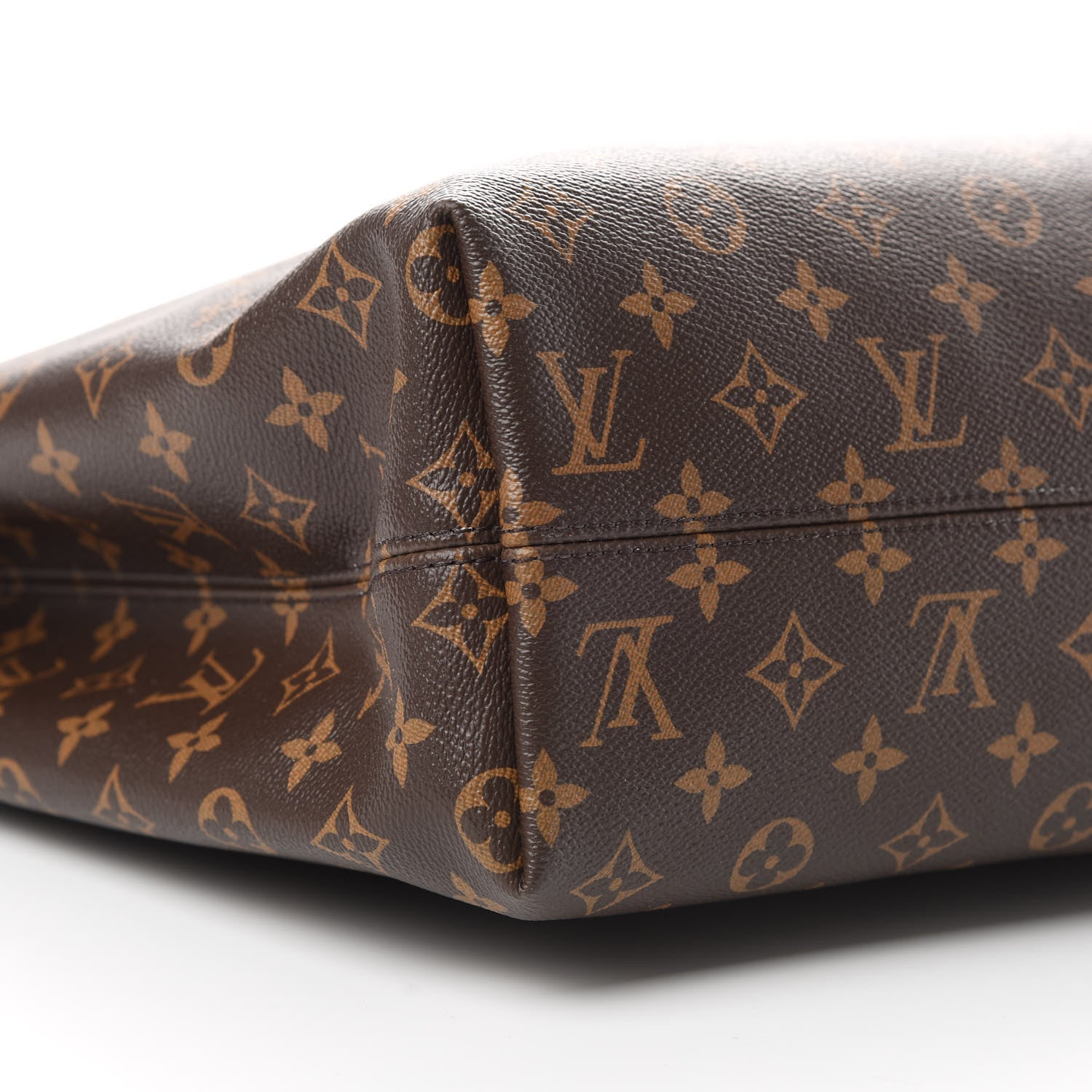 Louis Vuitton Monogram Graceful MM Pivoine 10 of 14
