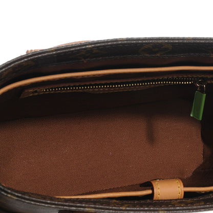 Louis Vuitton Monogram Vavin PM 6 of 7