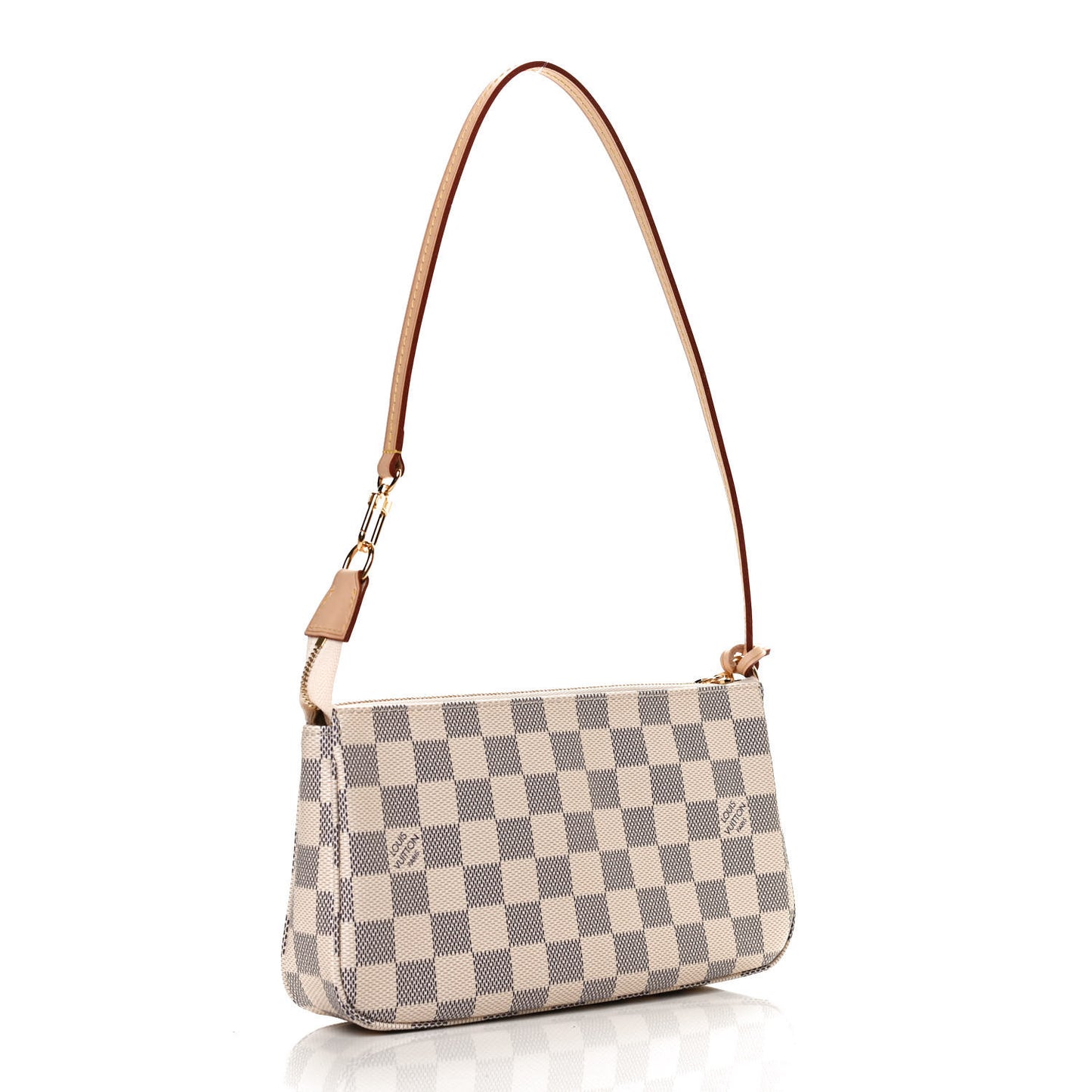 Damier Azur Pochette Accessories NM