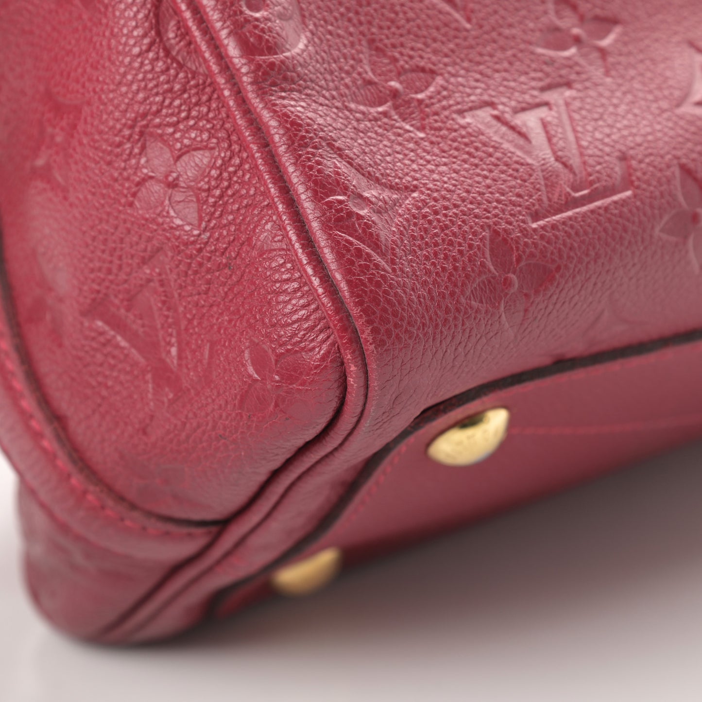 Empreinte Speedy Bandouliere 25 Aurore