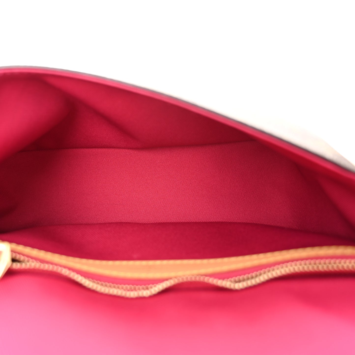 Monogram Diane Fuchsia