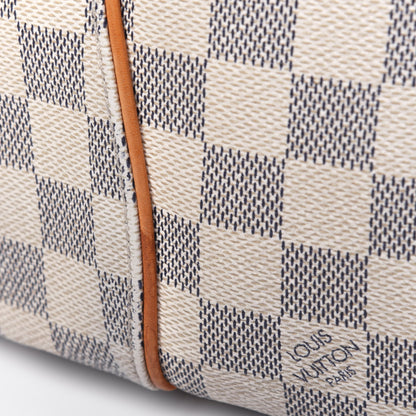 Louis Vuitton Damier Azur Galliera PM 20 of 28