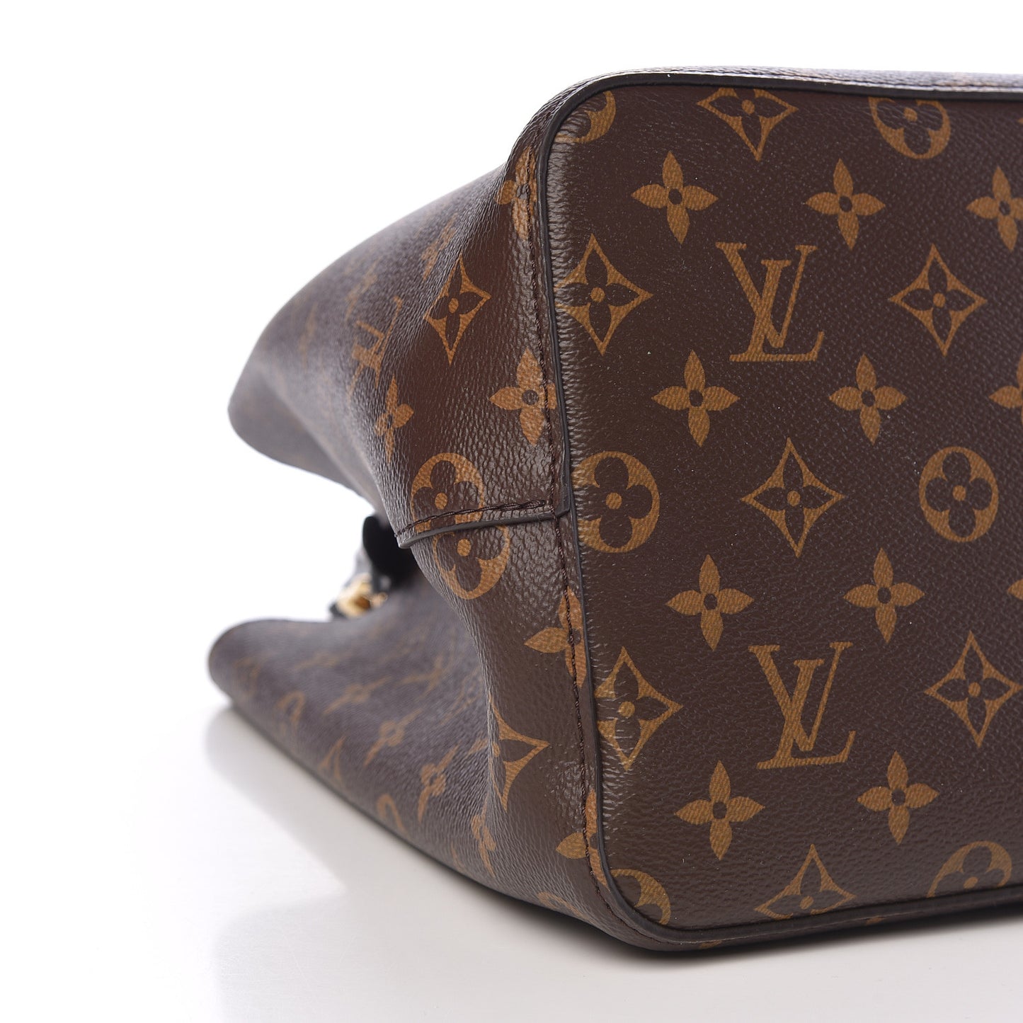 Monogram Neonoe MM Black