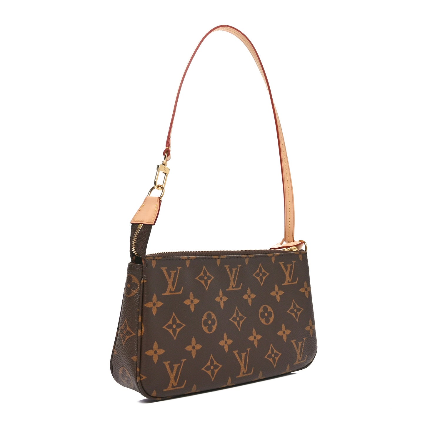 Monogram Pochette Accessories NM