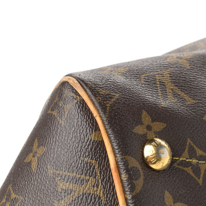 Louis Vuitton Monogram Tivoli GM 21 of 22