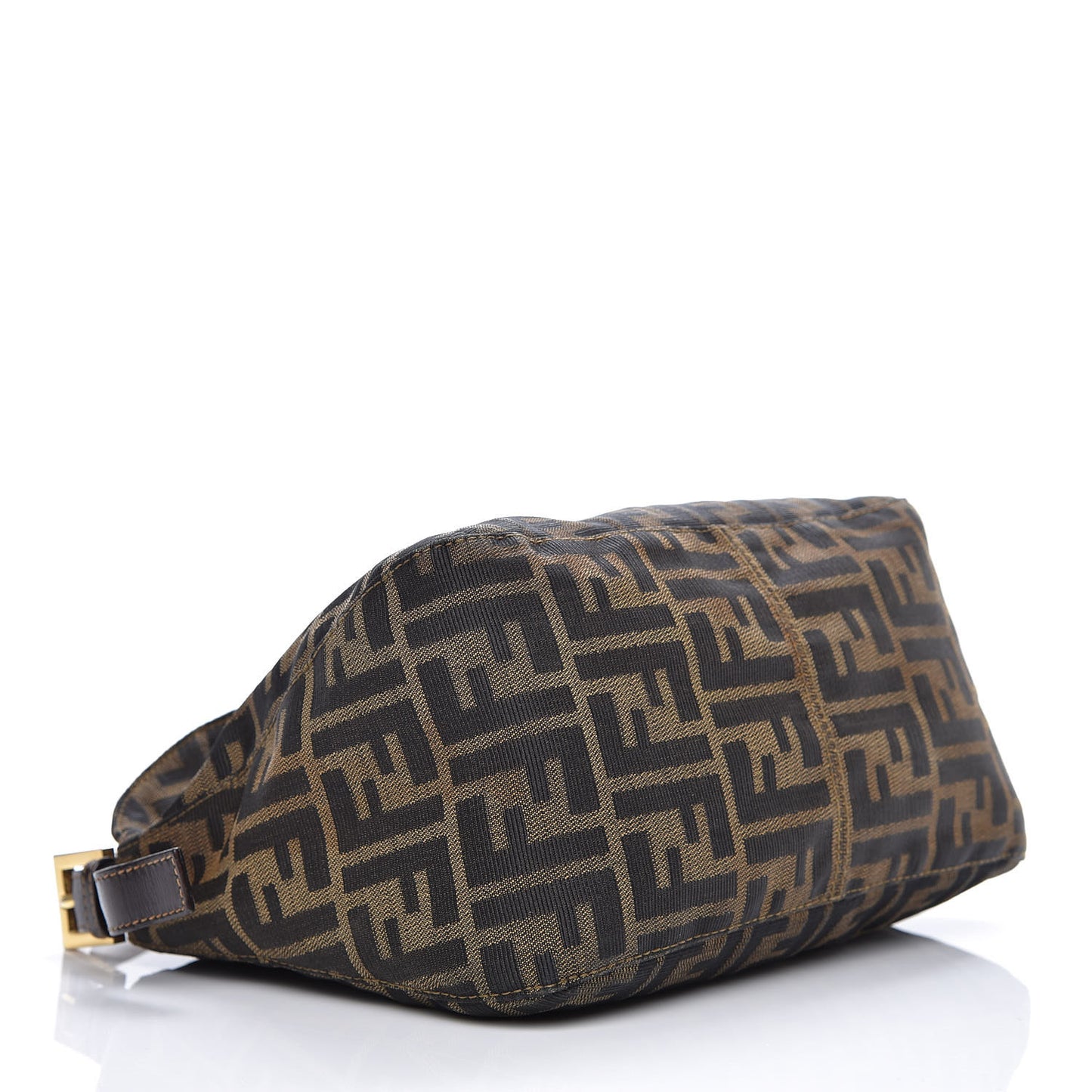 Zucca Shoulder Bag Tobacco