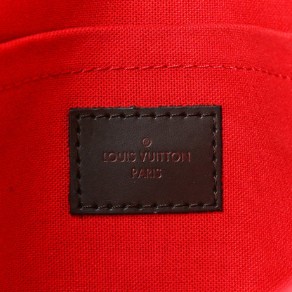 Louis Vuitton Damier Ebene Favorite MM 6 of 12