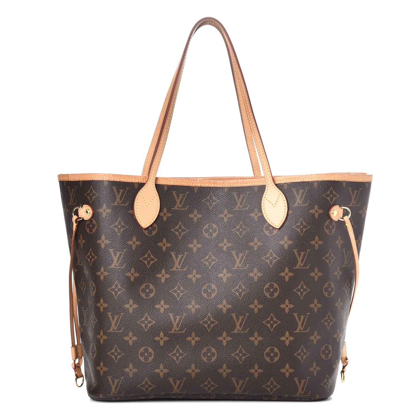 Monogram Neverfull MM