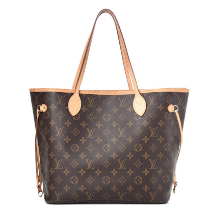 Louis Vuitton Monogram Neverfull MM 1 of 8