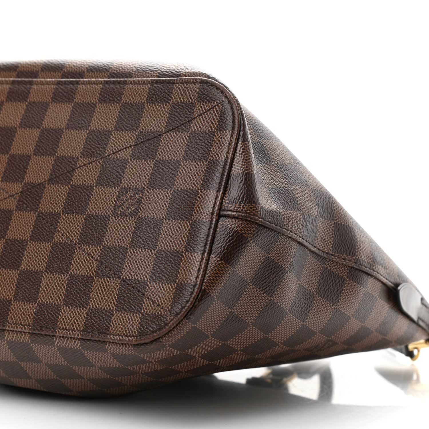 Louis Vuitton Damier Ebene Siena MM 10 of 11