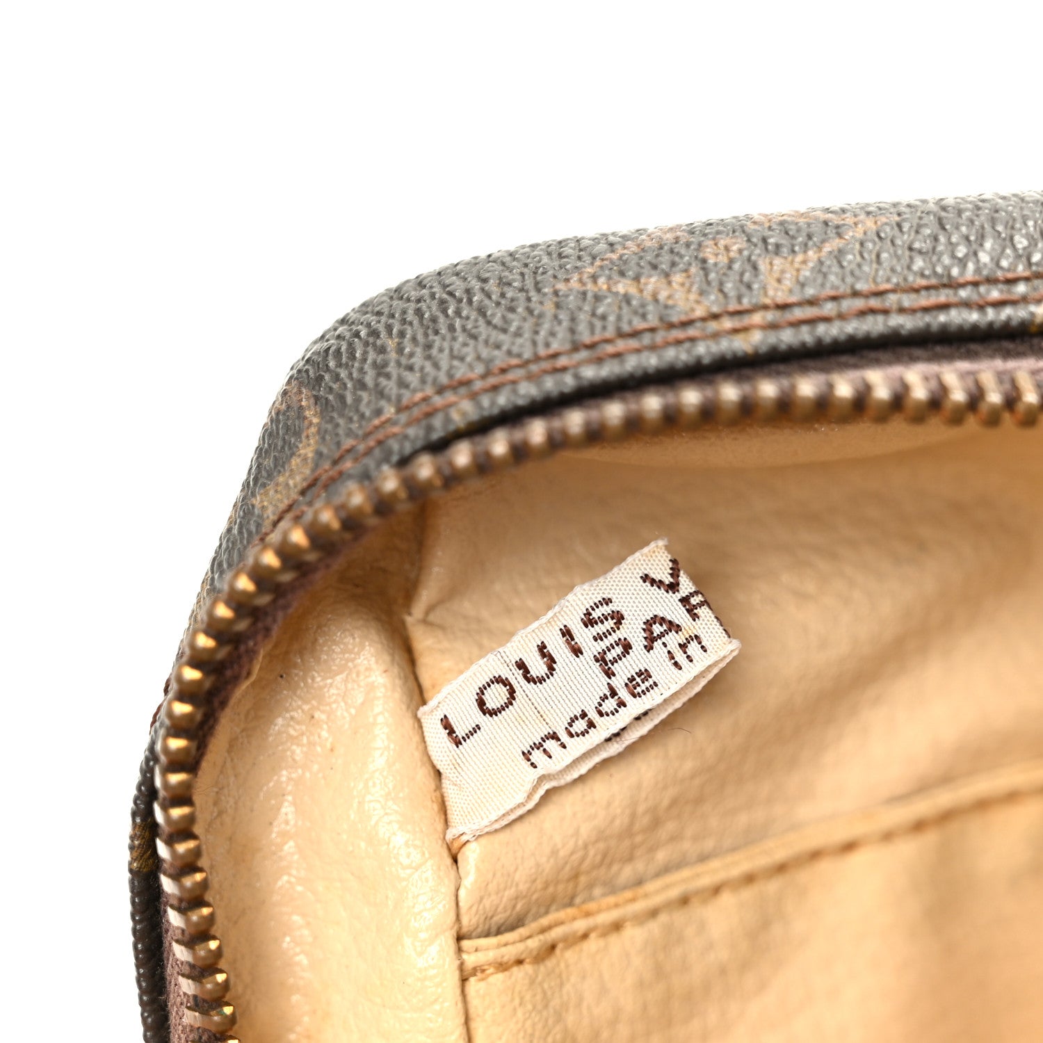 Louis Vuitton Monogram Trousse Toilette 23 6 of 7