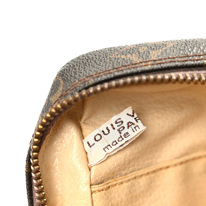 Louis Vuitton Monogram Trousse Toilette 23 6 of 7