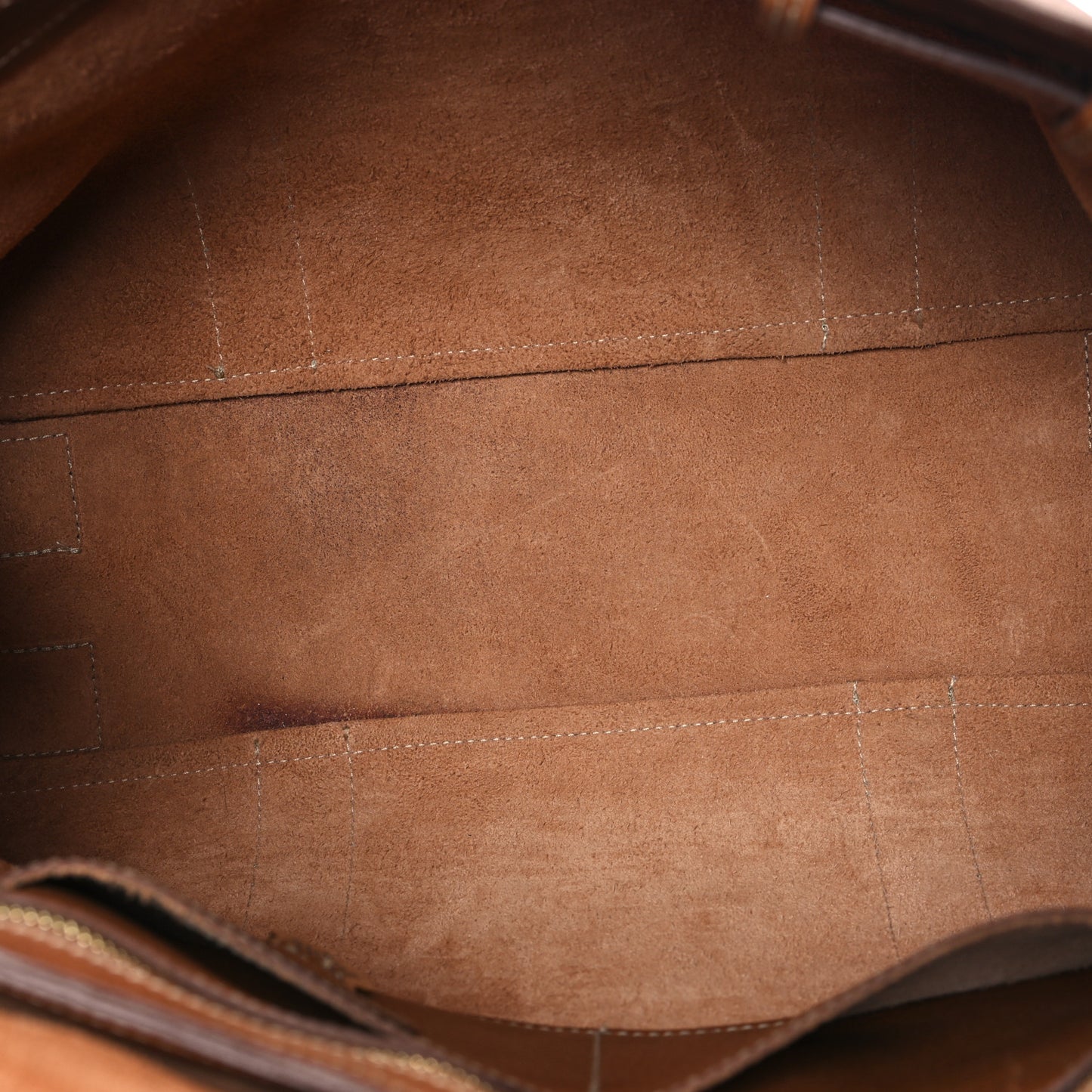 Natural Vegetable Tanned Bayswater Oak