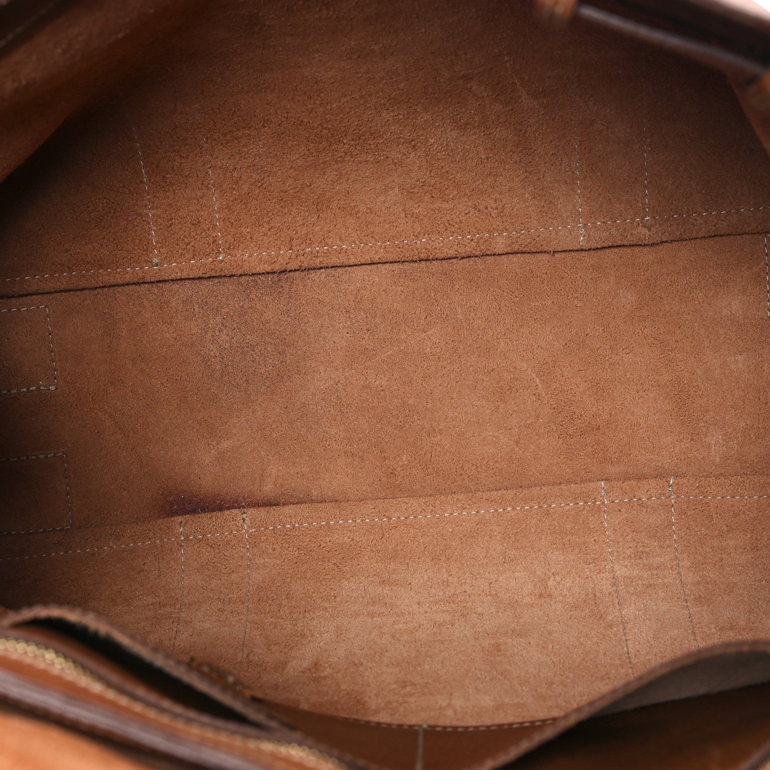 Mulberry Natural Vegetable Tanned Bayswater Oak 5 of 15