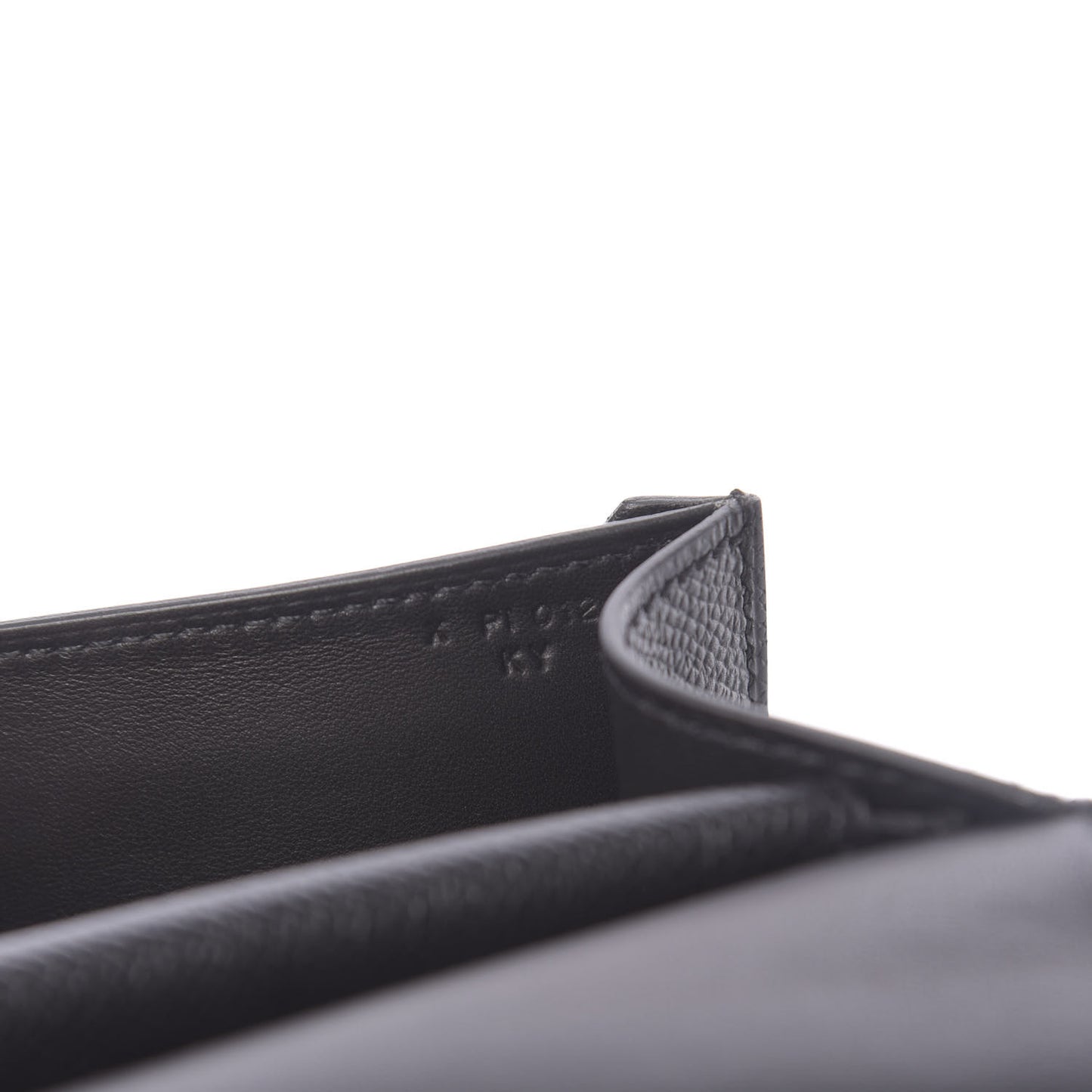 Epsom Verrou 21 Black