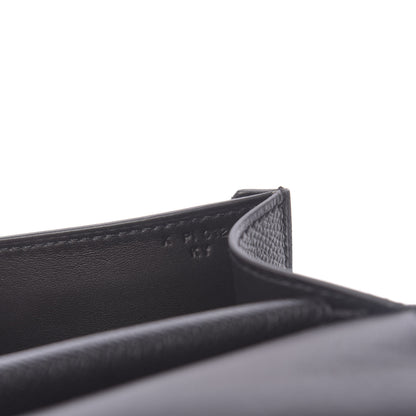 Hermes Epsom Verrou 21 Black 8 of 10