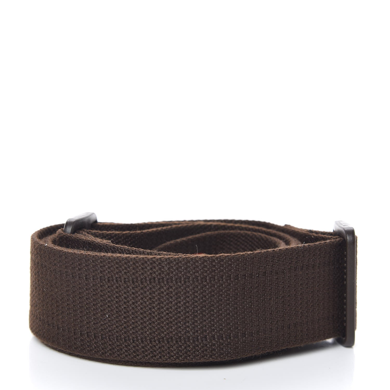Louis Vuitton Canvas Adjustable Shoulder Strap 2 of 3